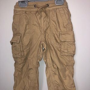 GAP CARGO PANTS